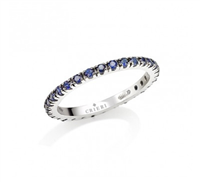 Anillo Crieri Mujer in Oro Zaffiro 0.44 Ct CR AETAEK045SSP120 - CR AETAEK045SSP120